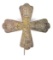 MARYLAND CROSS MARKED FOR M. BANE CO. F 1ST MARYLAND.