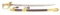 PRESENTATION GRADE MODEL 1852 NAVAL OFFICER’S SWORD PRESENTED TO LIEUTENANT COMMANDER MOREAU FORREST
