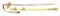 EXCEPTIONAL TIFFANY & CO PRESENTATION GRADE 1850 OFFICER’S SWORD PRESENTED TO CAPTAIN FREDERICK MEMM