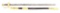 US 1834 PATTERN OFFICER’S SWORD OF MARYLAND GENERAL TENCH TILGHMAN.