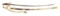 US INDIAN WARS J. ARTHUR LIMERICH M1872 CAVALRY SABER.