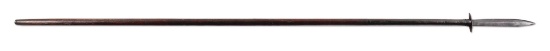 CIVIL WAR CONFEDERATE GEORGIA STYLE PIKE.