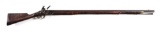 (A) MARYLAND COMMITTEE OF SAFETY TYPE FLINTLOCK MUSKET MARKED 