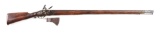 (A) MARYLAND COMMITTEE OF SAFETY TYPE MUSKET AND BELT AX HEAD ATTRIBUTED TO THOMAS EWING.
