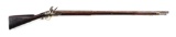 (A) DOCUMENTED WAR OF 1812 PERIOD FLINTLOCK FUSIL MARKED ROBERT HODGSON AND THOMPSON ON LOCK.