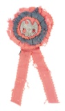 US FEDERAL PERIOD COCKADE.