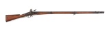 (A) MARYLAND STATE PROCURED US M1808 STYLE FLINTLOCK MUSKET WITH GHRISKEY MARKED LOCK.