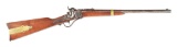 (A) WORLD CLASS SHARPS MODEL 1853 CARBINE TAKEN FROM JOHN BROWN’S ARSENAL AT THE RAID ON HARPERS FER