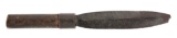CIVIL WAR CONFEDERATE ROSS WINAN PIKE HEAD.