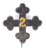 CIVIL WAR MARYLAND CROSS.