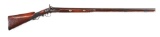 (A) DELICATE FOWLER IDENTIFIED TO A E WARNER, MADE BY HASLETT.