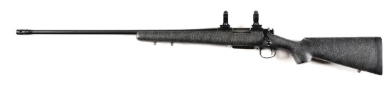 (M) HS PRECISION PRO SERIES 2000 SA LEFT HANDED BOLT ACTION RIFLE