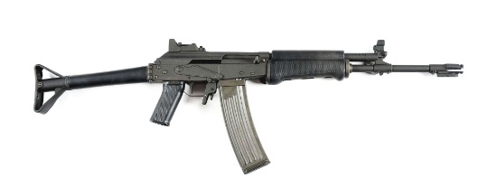 (M) PRE-BAN VALMET M76 SEMI-AUTOMATIC RIFLE.