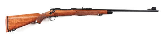 (C) WINCHESTER MODEL 70 PRE-64 SUPER GRADE IN .30-06