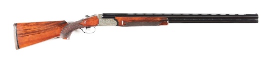 (M) ANTONIO ZOLI OVER UNDER SHOTGUN