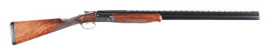 (M) PERAZZI MX2000 OVER UNDER SHOTGUN.