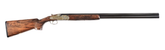 (M) BERETTA S09 OVER UNDER SHOTGUN