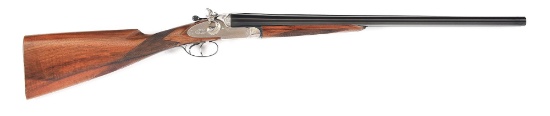 (M) FAMARS CASTORE SIDELOCK HAMMERGUN