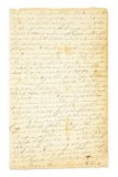 GERNERAL SULLIVAN'S ORDERS AT NEW TOWN, AUGUST 1779