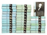 THE PAPERS OF ALEXANDER HAMILTON, 31 VOLUMES.