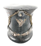 US ARMY M1824 BELL CROWN SHAKO.
