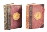 PERSONAL MEMOIRS OF U.S. GRANT FIRST EDITION SET.