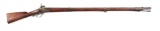 (A) POMEROY CONTRACT U.S. MODEL 1840 MUSKET.