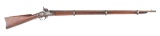 (A) LAMSON, GOODNOW, AND YALE US M1861 SPECIAL CONTRACT PERCUSSION RIFLE MUSKET.