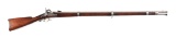 (A) C. B. HOARD WATERTOWN CONTRACT M1861 PERCUSSION MUSKET.