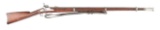 (A) MASSACHUSETTS CONTRACT NORRIS & CLEMENT MODEL 1863 RIFLED MUSKET.