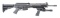 (M) SIG SAUER SIG 556 SEMI-AUTOMATIC RIFLE WITH HARD CASE.
