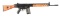 (M) CENTURY ARMS CETME C308 SEMI-AUTOMATIC RIFLE.