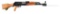 (M) CHINESE POLYTECH AKS-762 SEMI-AUTOMATIC RIFLE.