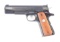(M) COLT SERVICE MODEL ACE SEMI-AUTOMATIC PISTOL WITH BOX