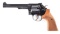 (M) SMITH & WESSON MODEL 14-3 REVOLVER.