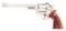 (M) SMITH & WESSON MODEL 29-2 .44 MAGNUM REVOLVER.