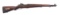 (C) H&R M1 GARAND SEMI-AUTOMATIC RIFLE