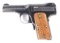 (C) SMITH & WESSON MODEL OF 1913 .35 S&W SEMI-AUTOMATIC PISTOL.