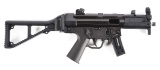 (N) AMERICAN TACTICAL IMPORTS INC. / ATI GSG-5 PK SEMI-AUTOMATIC SHORT BARREL RIFLE (SHORT BARREL RI