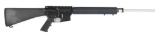 (M) NEAR NEW COLT CAR-A3 HBAR ELITE SEMI-AUTOMATIC RIFLE.