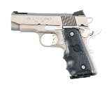 (M) SPRINGFIELD ARMORY V10 ULTRA COMPACT SEMI-AUTOMATIC PISTOL WITH CASE.