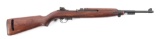 (C) ROCK OLA M1 CARBINE SEMI-AUTOMATIC RIFLE.
