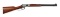 (C) WINCHESTER MODEL 94 LEVER ACTION CARBINE.