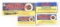 LOT OF 4: VINTAGE BOXES OF WESTERN AMMUNITION.