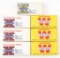 LOT OF 7: BOXES OF .348 WINCHESTER AMMUNITION.