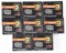 LOT OF 8: WINCHESTER BLACK TALON .44 MAGNUM AMMUNITION.