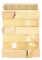 LOT OF 6: BOXES OF WWII JAPANESE 7.7 AMMUNITION ON FEED STRIPS.