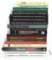 LOT OF 18: GERMAN WWII RELATED FIREARMS REFERENCE BOOKS.