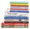 LOT OF 20: FIREARMS REFERENCE BOOKS AND BOOKLETS.
