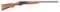 (M) STEVENS MODEL 9478 BREAK OPEN 20 BORE SHOTGUN.
